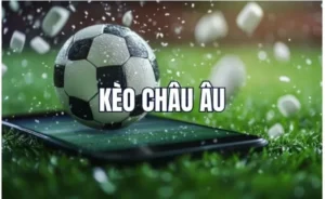 Kèo Châu Âu SunWin Cơ Hội Vàng Để Chinh Phục Những Chiến Thắng Lớn Mỗi Ngày