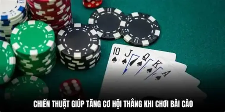 Bứt Phá Giới Hạn Cùng Bài Cào SunWin Đỉnh Cao Nhất Hiện Nay