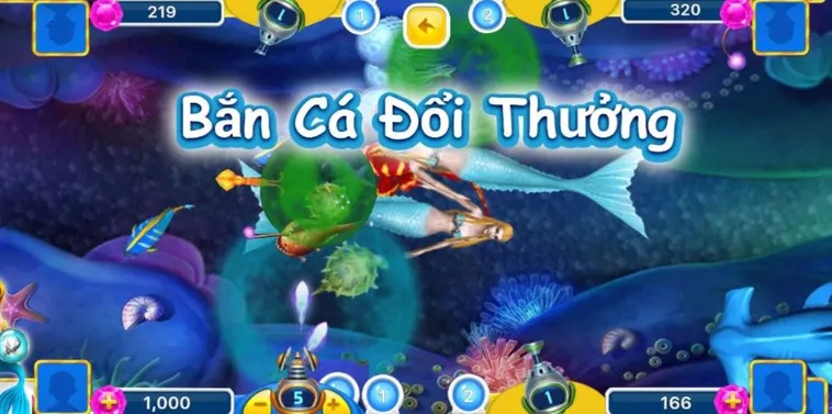 Game Bắn Cá H5 Sunwin Đỉnh Cao Săn Thưởng Đồ Họa Cực Khủng