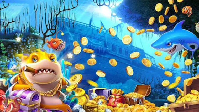 Bắn Cá Bingo Sunwin Siêu Phẩm Săn Thưởng Đồ Họa Đỉnh Cao Mọi Thời Đại
