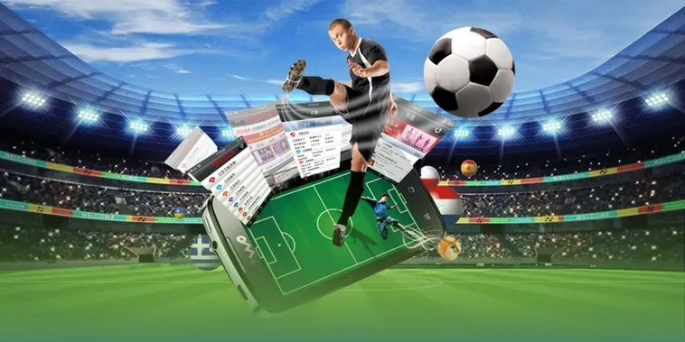 Kèo Châu Âu SunWin Cơ Hội Vàng Để Chinh Phục Những Chiến Thắng Lớn Mỗi Ngày