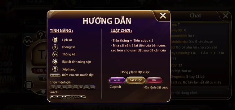 Game Tài Xỉu Sunwin Sân Chơi Đỉnh Cao Cho Cộng Đồng Cược Thủ Việt Nam