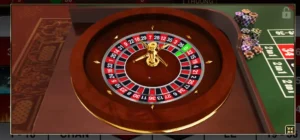 Roulette Online Sunwin Trải Nghiệm Đẳng Cấp Tại Sòng Bạc Đỉnh Cao