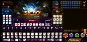 Sic bo SunWin Sân Chơi Cá Cược Trực Tuyến Đẳng Cấp Nhất Thị Trường Hiện Nay