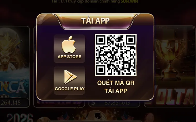 Hướng Dẫn Tải App Sunwin Đơn Giản Cho Người Chơi Mới Trên Mọi Nền Tảng Thiết Bị